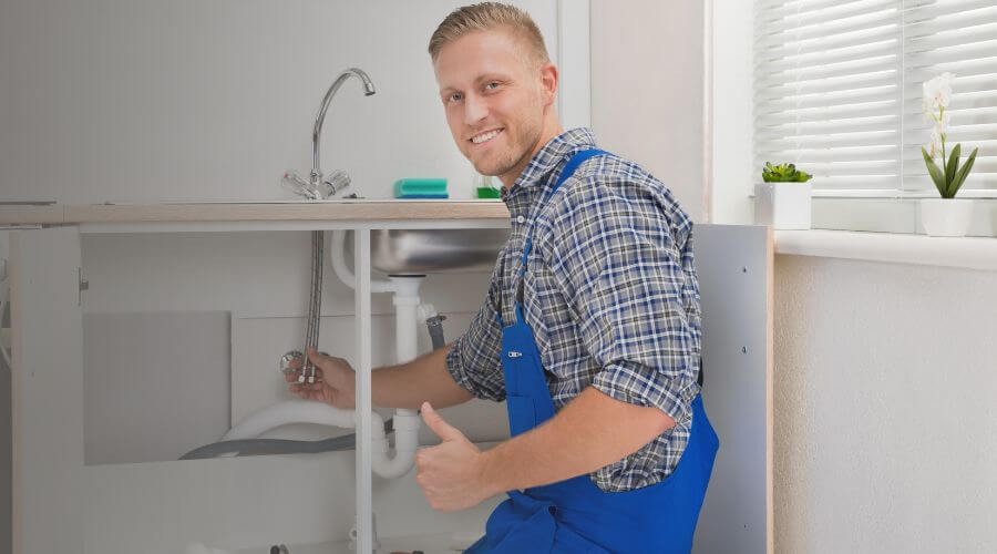 Emergency Plumbing Repair in New Llano, LA